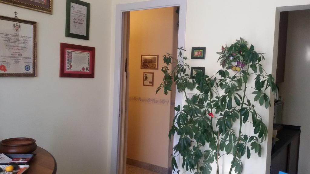 Aci B&B Acireale Exterior foto