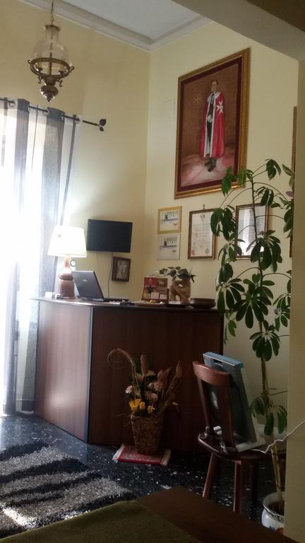 Aci B&B Acireale Exterior foto