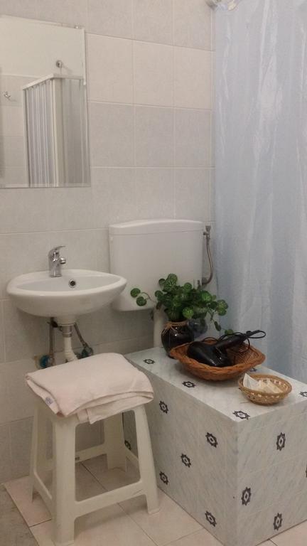 Aci B&B Acireale Zimmer foto