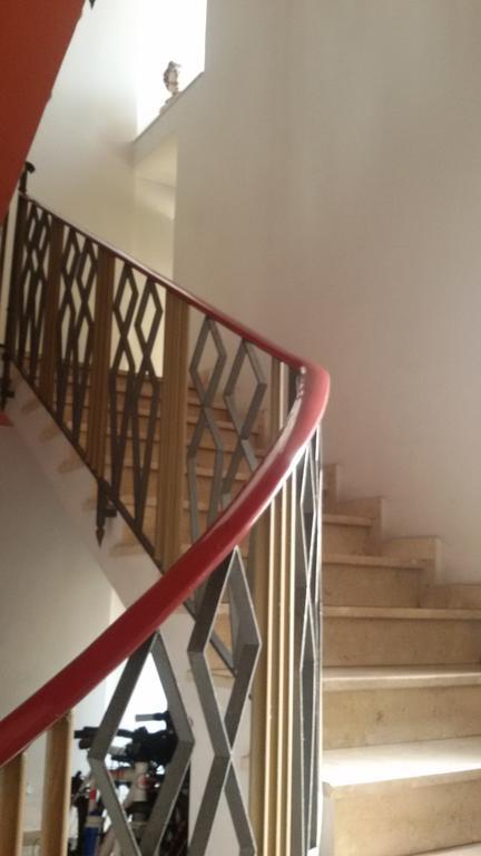 Aci B&B Acireale Exterior foto