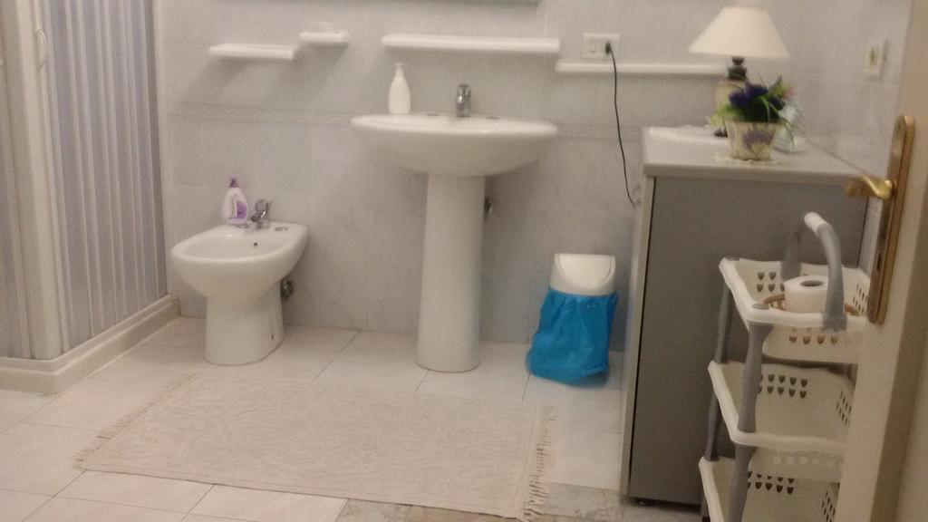 Aci B&B Acireale Zimmer foto