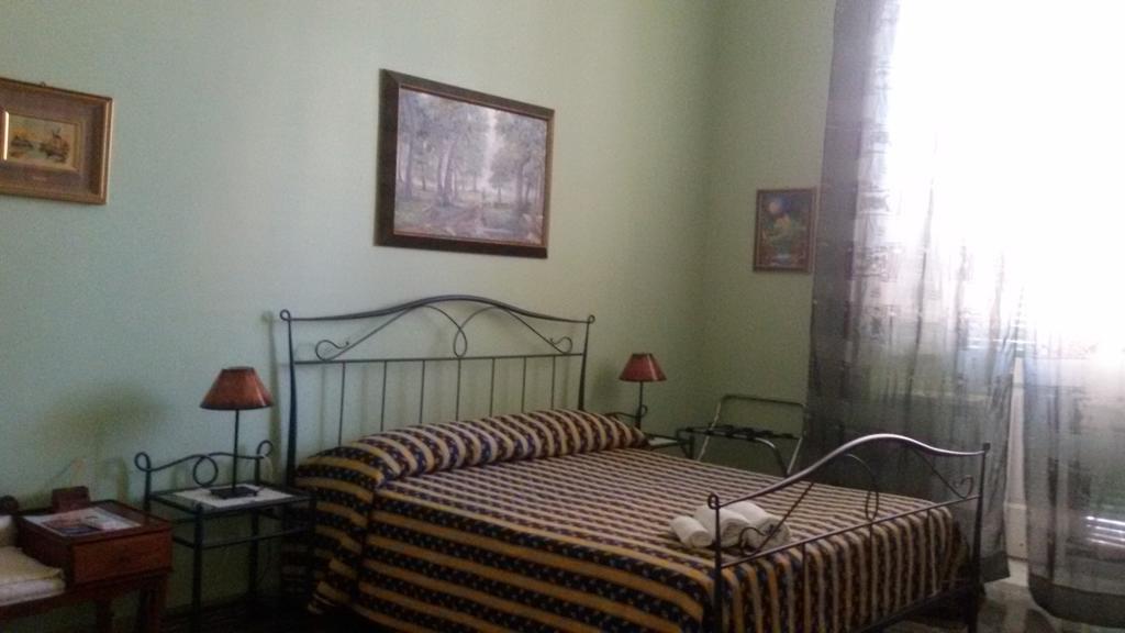 Aci B&B Acireale Exterior foto