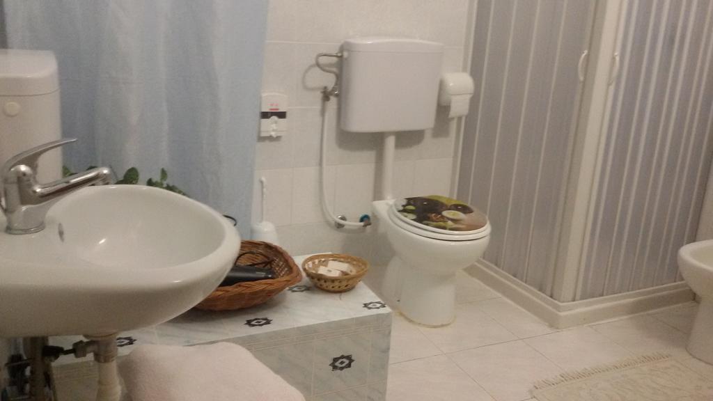 Aci B&B Acireale Zimmer foto