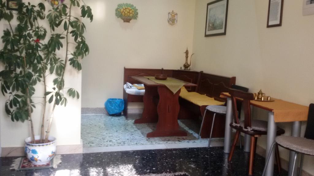 Aci B&B Acireale Exterior foto