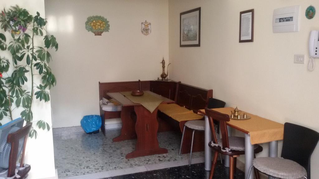 Aci B&B Acireale Exterior foto