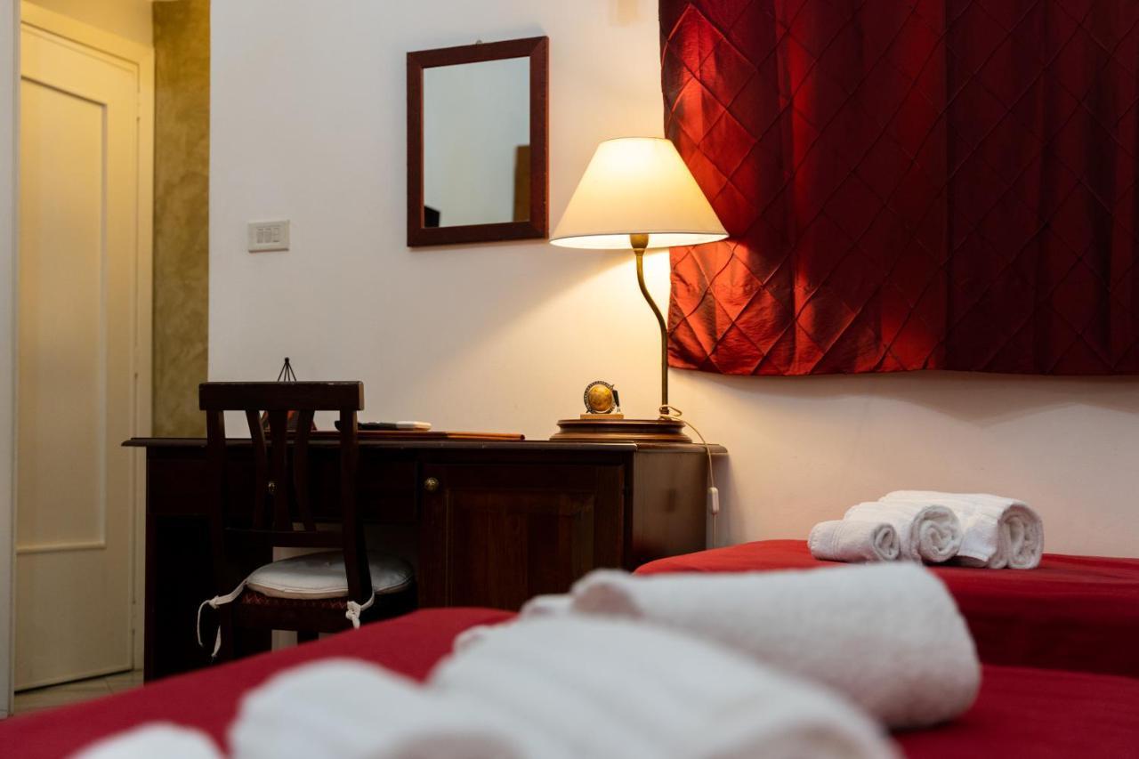 Aci B&B Acireale Exterior foto