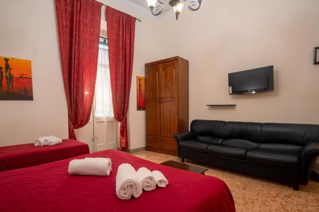 Aci B&B Acireale Exterior foto