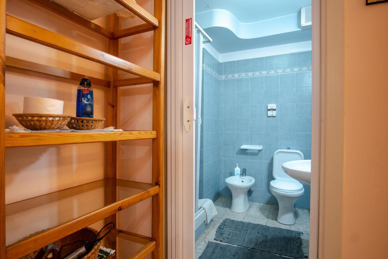 Aci B&B Acireale Exterior foto