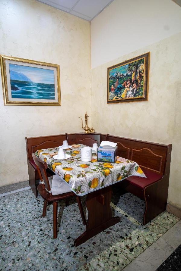 Aci B&B Acireale Exterior foto