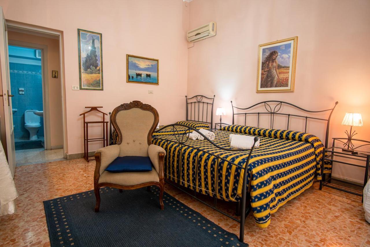 Aci B&B Acireale Exterior foto