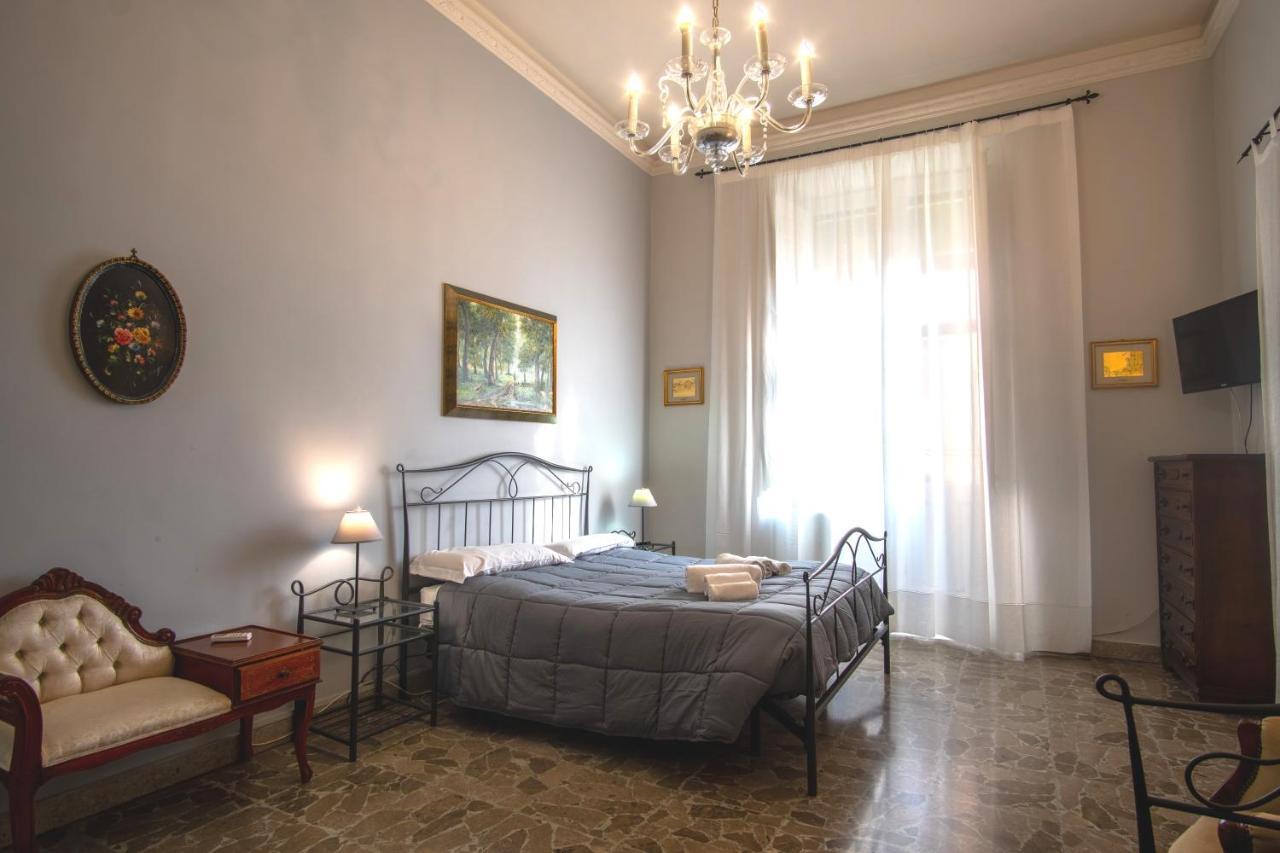 Aci B&B Acireale Exterior foto